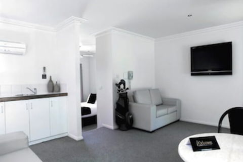 Murray Downs Resort - Accommodation Batemans Bay 7
