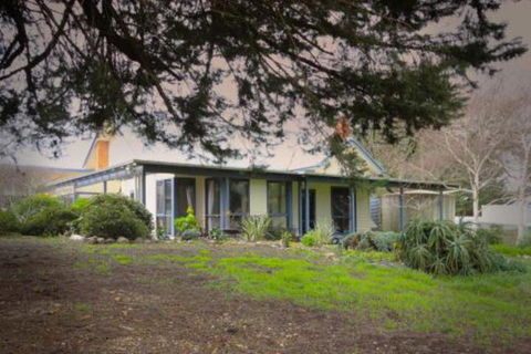 Galwiji Homestead - Accommodation Batemans Bay 0