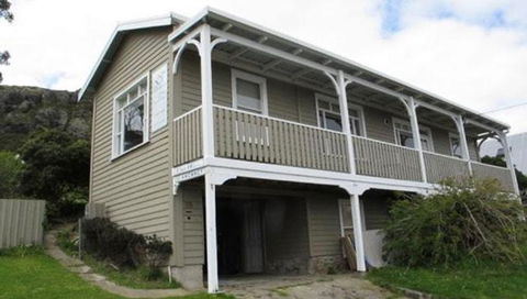 Sea Salt House - Accommodation Batemans Bay 1