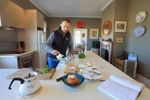 Sea Salt House - Accommodation Batemans Bay 3