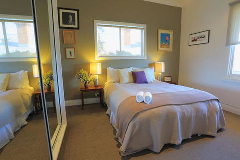 Sea Salt House - Accommodation Batemans Bay 4