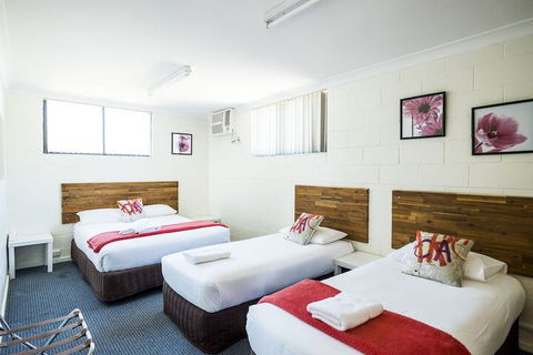 Plainsman Motel - Accommodation Batemans Bay 3