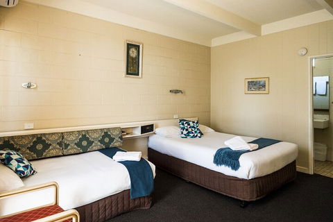 Plainsman Motel - Accommodation Batemans Bay 4