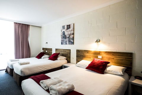 Plainsman Motel - Accommodation Batemans Bay 7