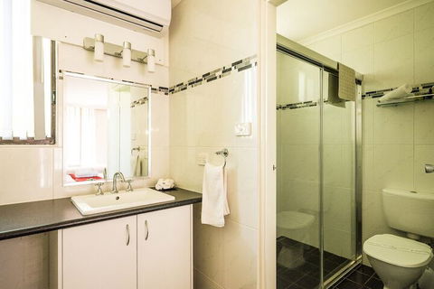 Plainsman Motel - Accommodation Batemans Bay 5