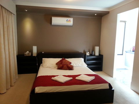 The Retreat - Accommodation Batemans Bay 4