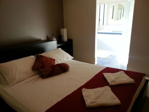 The Retreat - Accommodation Batemans Bay 5