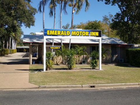 Overflow Motor Inn - Accommodation Batemans Bay 0