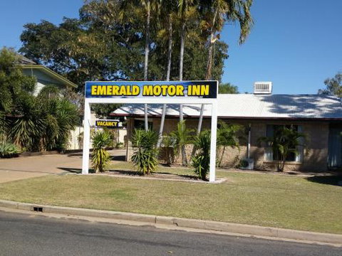 Overflow Motor Inn - Accommodation Batemans Bay 5