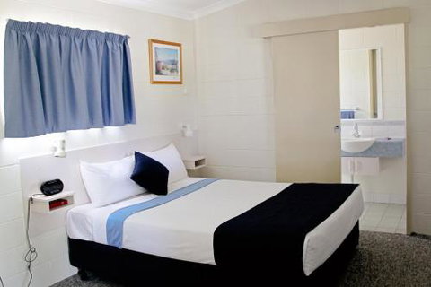 Overflow Motor Inn - Accommodation Batemans Bay 3