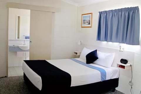 Overflow Motor Inn - Accommodation Batemans Bay 4