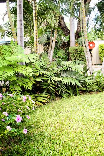 Overflow Motor Inn - Accommodation Batemans Bay 1