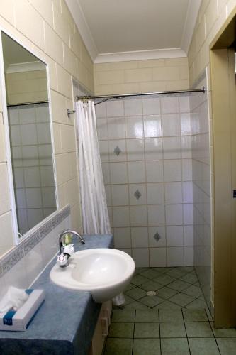 Overflow Motor Inn - Accommodation Batemans Bay 6
