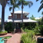 Lakeside Bed & Breakfast - Accommodation Batemans Bay 0