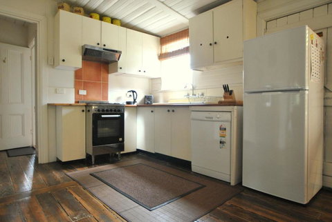 Cooma Cottage - Accommodation Batemans Bay 1