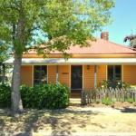 Cooma Cottage - Accommodation Batemans Bay 0