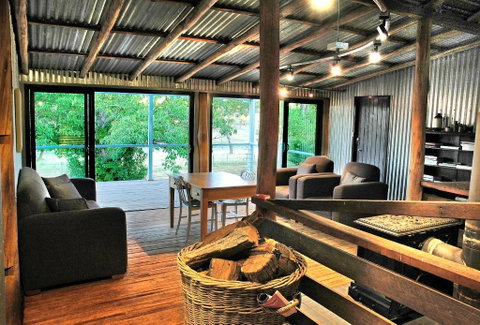 Black Sheep Inn - Accommodation Batemans Bay 5