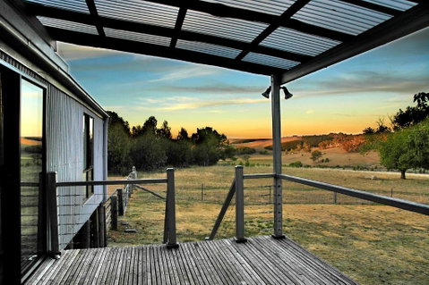 Black Sheep Inn - Accommodation Batemans Bay 6