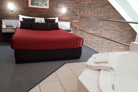 Shakespeare Motel - Accommodation Batemans Bay 3