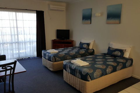 Shakespeare Motel - Accommodation Batemans Bay 4
