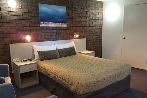 Shakespeare Motel - Accommodation Batemans Bay 6