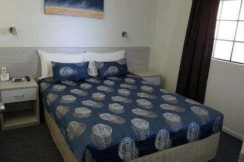 Shakespeare Motel - Accommodation Batemans Bay 7