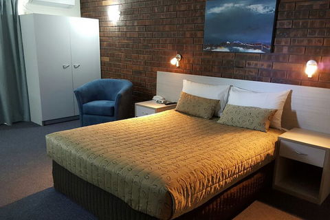 Shakespeare Motel - Accommodation Batemans Bay 5