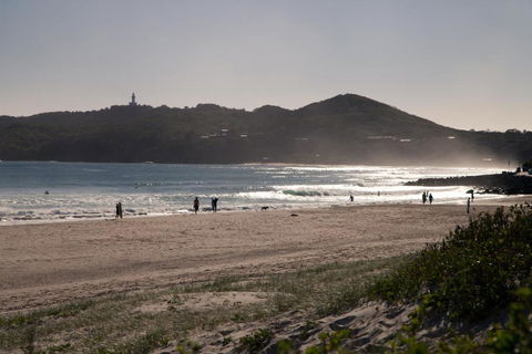 Backpackers Inn On The Beach - Accommodation Batemans Bay 6