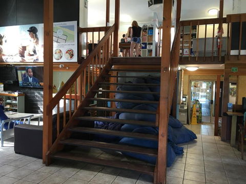 Backpackers Inn On The Beach - Accommodation Batemans Bay 2