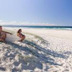 Backpackers Inn On The Beach - Accommodation Batemans Bay 0
