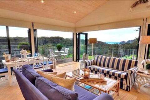 The Outlook Cabana - Accommodation Batemans Bay 2