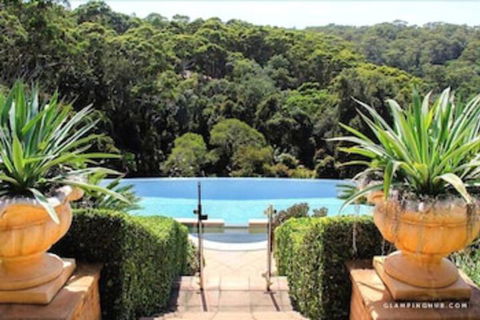 The Outlook Cabana - Accommodation Batemans Bay 1