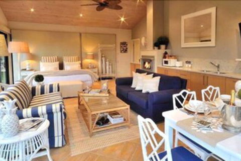 The Outlook Cabana - Accommodation Batemans Bay 4