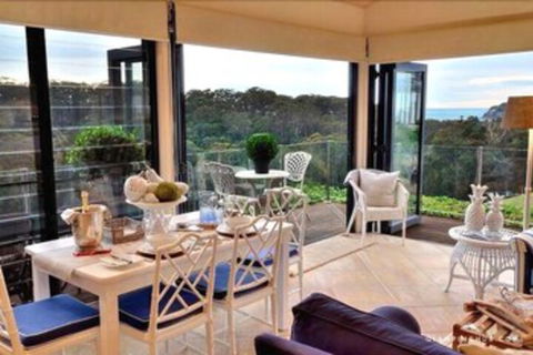 The Outlook Cabana - Accommodation Batemans Bay 3
