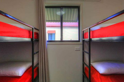 NRMA Capricorn Yeppoon Holiday Park - Accommodation Batemans Bay 3