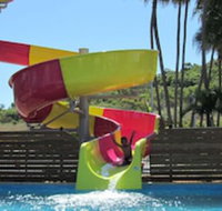 NRMA Capricorn Yeppoon Holiday Park - Accommodation Batemans Bay