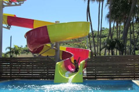 NRMA Capricorn Yeppoon Holiday Park - Accommodation Batemans Bay 0
