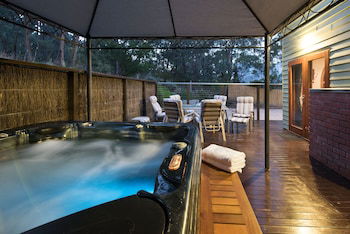 Abbott's Rest - Accommodation Batemans Bay 0