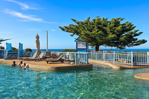 Blue Lagoon Beach Resort - Accommodation Batemans Bay 3