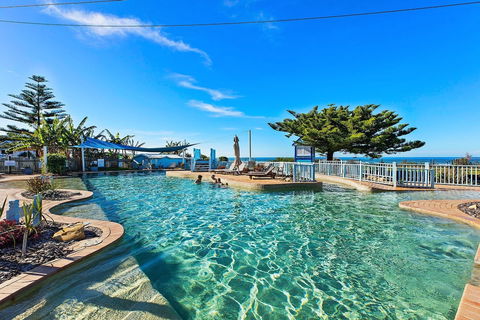 Blue Lagoon Beach Resort - Accommodation Batemans Bay 4
