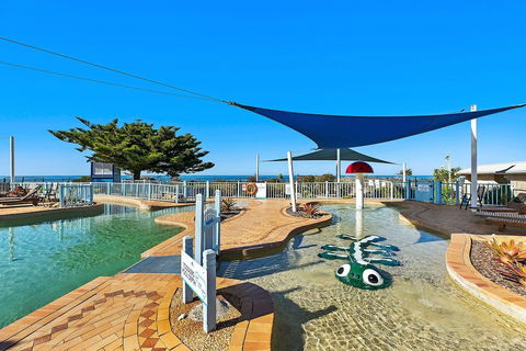 Blue Lagoon Beach Resort - Accommodation Batemans Bay 5