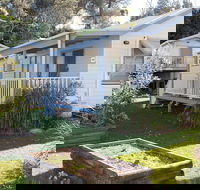 Blue Lagoon Beach Resort - Accommodation Batemans Bay
