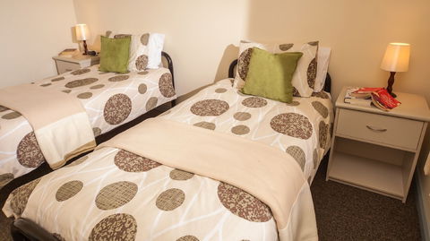 Nutkin Lodge - Accommodation Batemans Bay 6