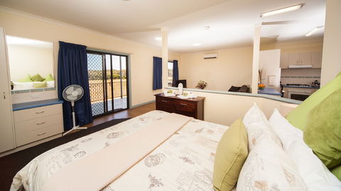 Nutkin Lodge - Accommodation Batemans Bay 1