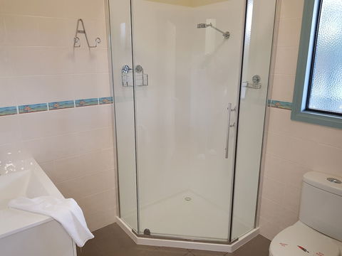 Nutkin Lodge - Accommodation Batemans Bay 2