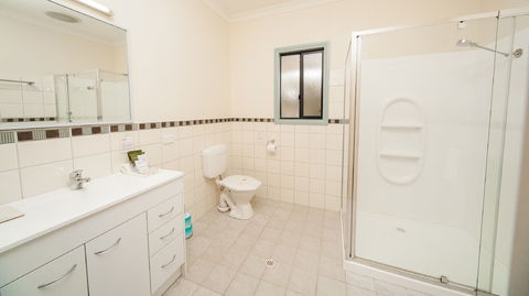 Nutkin Lodge - Accommodation Batemans Bay 3