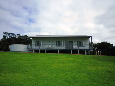 Nutkin Lodge - Accommodation Batemans Bay 5
