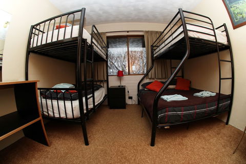 Alpine Retreat Mt Buller - Accommodation Batemans Bay 5