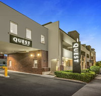 Quest Moonee Valley - Accommodation Batemans Bay