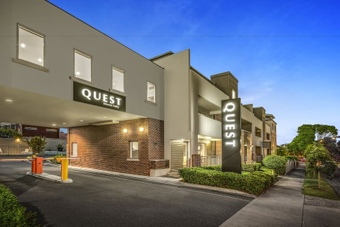Quest Moonee Valley - Accommodation Batemans Bay 0
